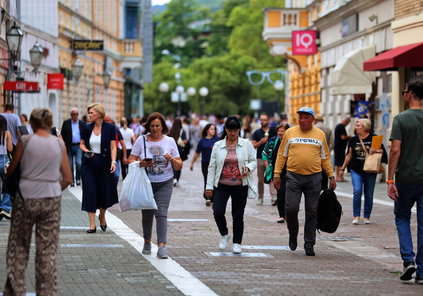 gospodska ulica , vrijeme 