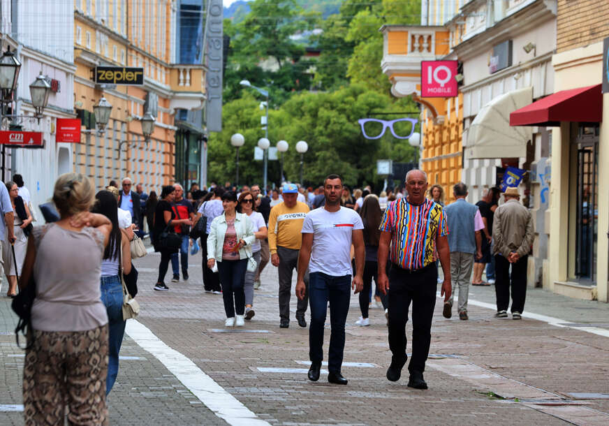 gospodska ulica , vrijeme 