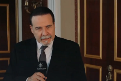 (VIDEO) Žario je i palio malim ekranima: Jedan je od najprepoznatljivijih glumaca iz latinoameričkih sapunica, a evo kako danas izgleda Sesar Evora