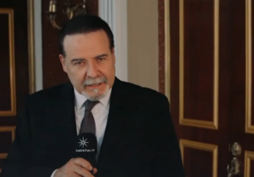 (VIDEO) Žario je i palio malim ekranima: Jedan je od najprepoznatljivijih glumaca iz latinoameričkih sapunica, a evo kako danas izgleda Sesar Evora