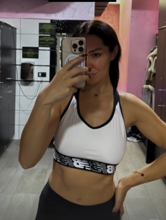 Gabrijela Pejčev