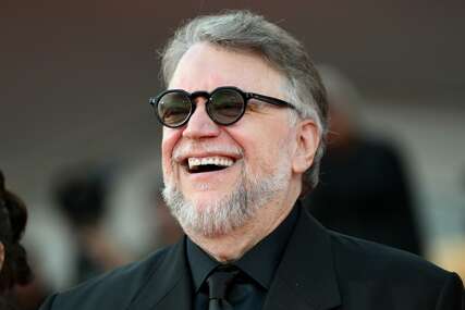 Giljermo del Toro