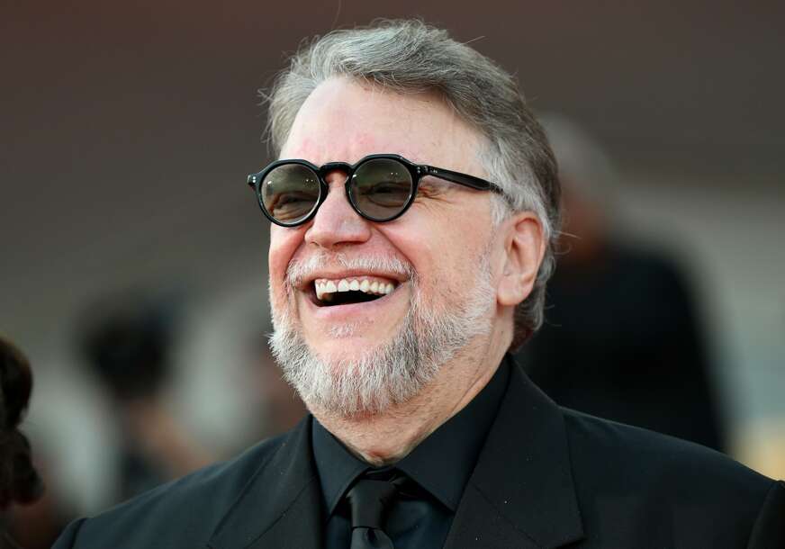 Giljermo del Toro