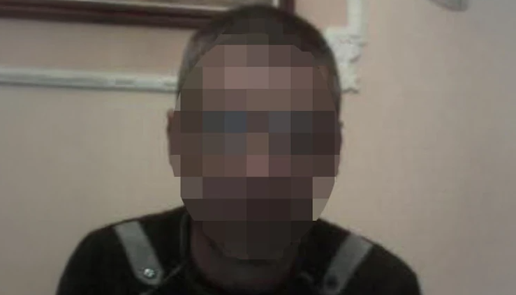 Ovo je Goran kojeg je OTAC UBIO MACOLOM: Iza sebe ostavio 3 kćerke "Prizori u porodičnom domu su kao iz najstrašnijeg horor filma"
