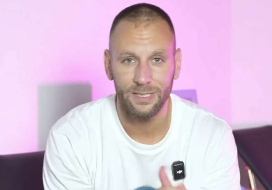 Goran Popović