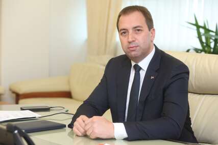 Goran Selak ministar pravde u vladi RS