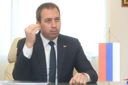 Goran Selak ministar pravde u vladi RS