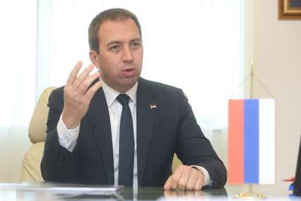 Goran Selak ministar pravde u vladi RS