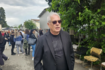 Direktor "Granda" progovorio o Popoviću "Sale je bio jedan, jedini i nema nasljednika"