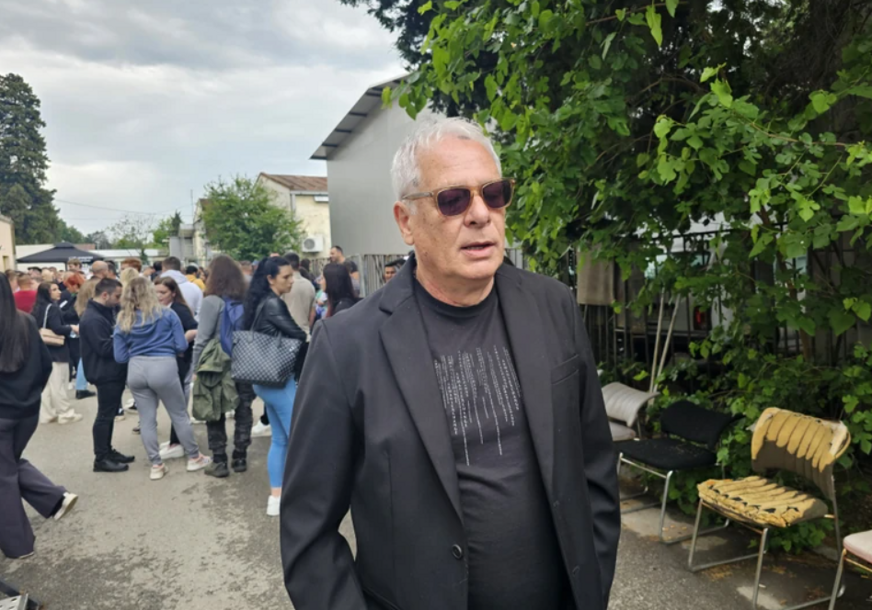Direktor "Granda" progovorio o Popoviću "Sale je bio jedan, jedini i nema nasljednika"