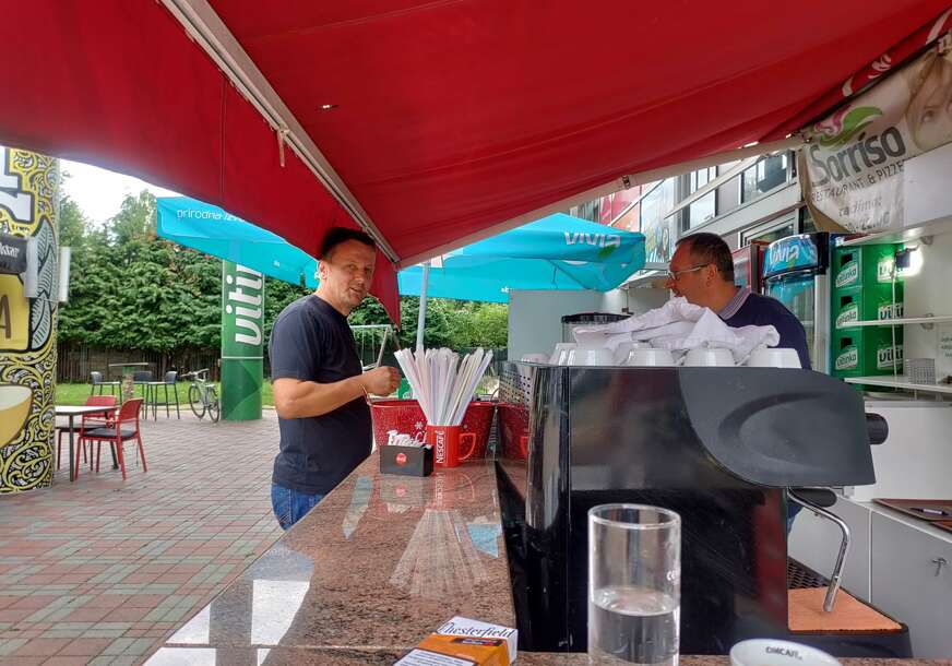 Gradski olimpijski bazen Banjaluka
