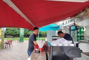 Gradski olimpijski bazen Banjaluka