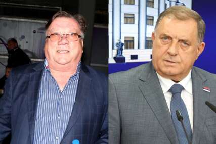 „Tvoje pjesme pratile su generacije“ Milorad Dodik poslao snažnu poruku Halidu Bešliću