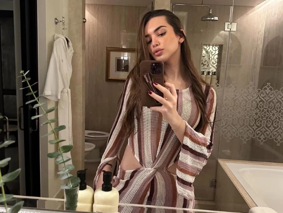 Hana Ikodinović
