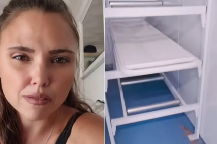 (VIDEO) "I ja bih volio da radim ovaj posao" Hejli mjesečno zaradi više od 4.500 evra, a škola nije potrebna