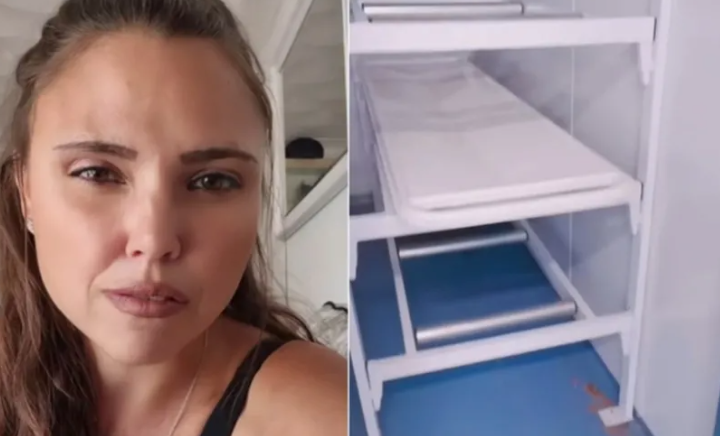 (VIDEO) "I ja bih volio da radim ovaj posao" Hejli mjesečno zaradi više od 4.500 evra, a škola nije potrebna