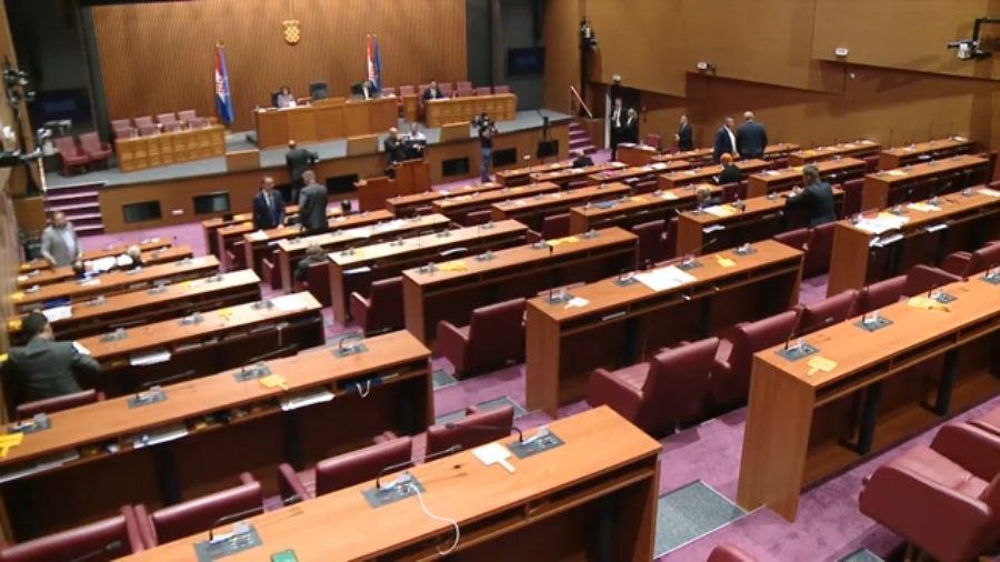 Ilija Cvitanović pozdravio donošenje rezolucije u Saboru Hrvatske