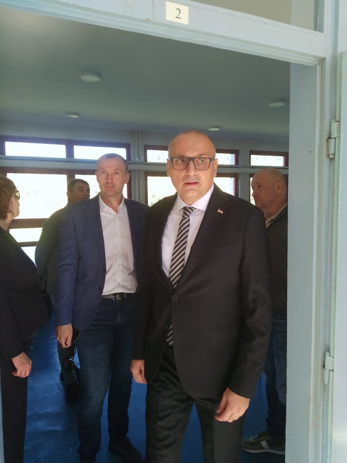 FOTO: USTUPLJENA FOTOGRAFIJA
