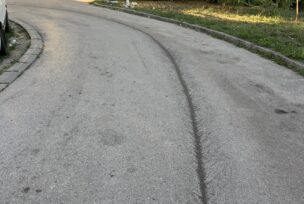 FOTO: USTUPLJENA FOTOGRAFIJA