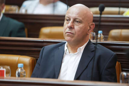 Stop betonu u Rosuljama i Obilićevu: Mandić kritikuje planove bez infrastrukture i zelenih površina
