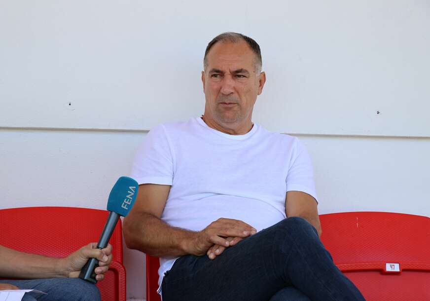Igor Štimac