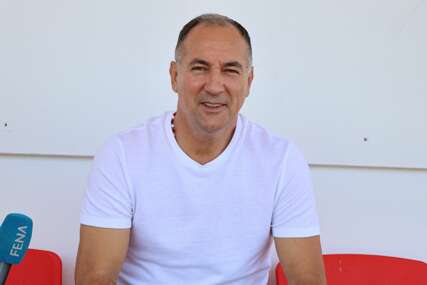 Igor Štimac