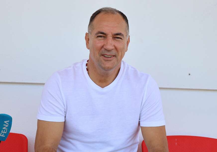 Igor Štimac
