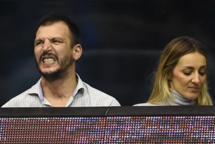 Bili sve vrijeme razdvojeni: Otkriven razlog zbog čega su se razveli Danilo Ikodinović i Maja Ognjenović