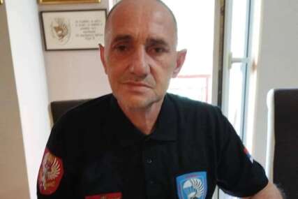 (FOTO) "SMRT NIJE NIŠTA POSEBNO" Veteran Ivan umro na nekoliko sati, pa oživio, opisao šta se dešavalo sa druge strane