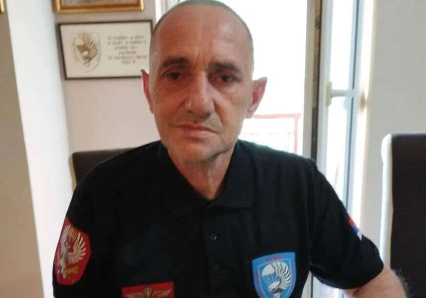 (FOTO) "SMRT NIJE NIŠTA POSEBNO" Veteran Ivan umro na nekoliko sati, pa oživio, opisao šta se dešavalo sa druge strane