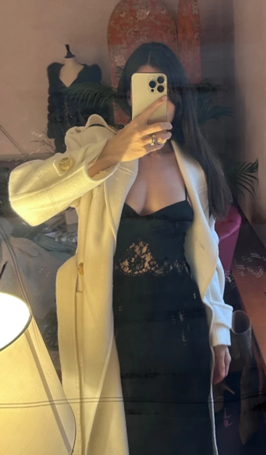 FOTO:  INSTAGRAM/ IVANAMALIC_ / SCREENSHOT