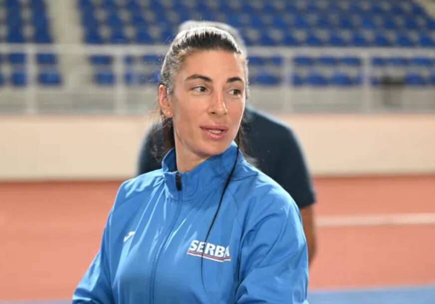 Ivana Španović
