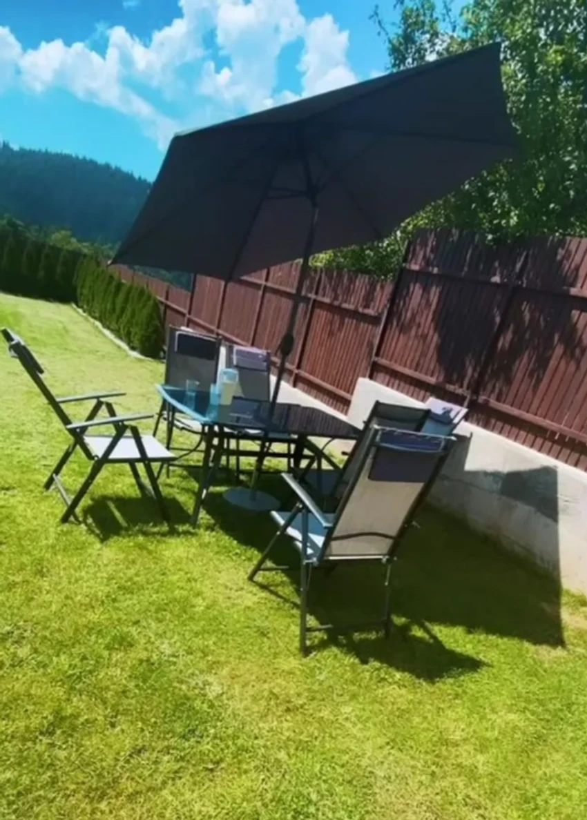 Jala Brat, izgorila vikendica