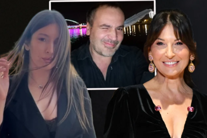 Ovo je supruga bivšeg muža Sanje Marinković: Voditeljka je dosta puta naglasila da je prije trebala da se razvede