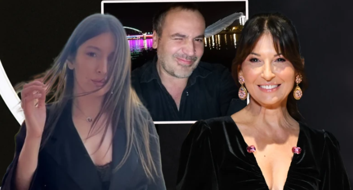 Ovo je supruga bivšeg muža Sanje Marinković: Voditeljka je dosta puta naglasila da je prije trebala da se razvede
