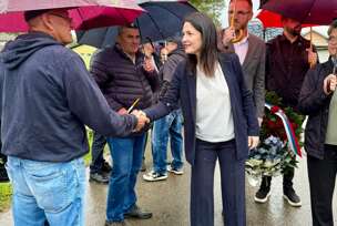 FOTO: NARODNI FRONT 