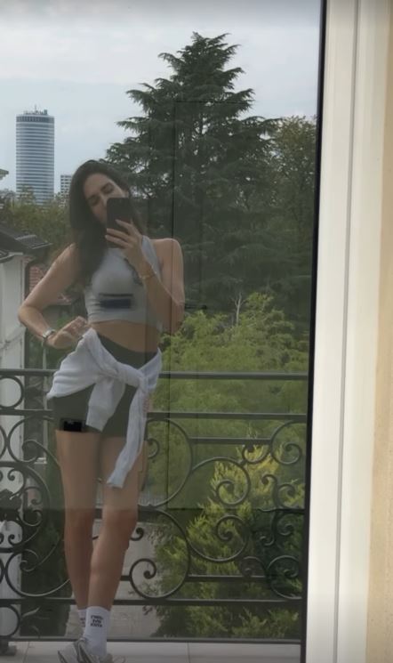 Jelisaveta Orašanin