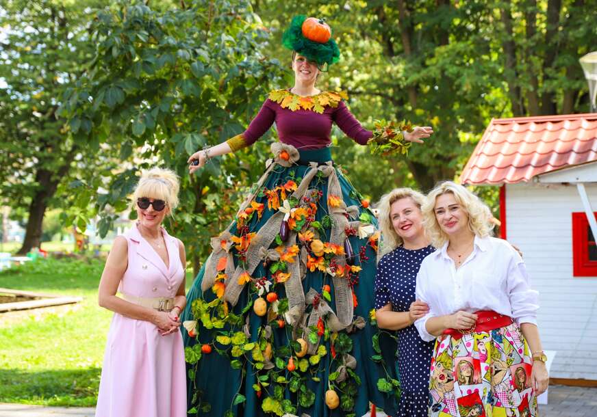Jesenji festival Grad Banja Luka