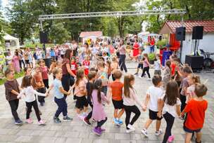 Jesenji festival Grad Banja Luka