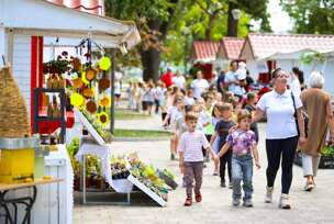 Jesenji festival Grad Banja Luka
