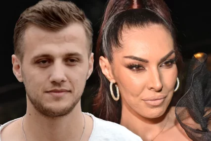 "Ne kajem se zbog naše ljubavi" Gabrijela Pejčev ISKRENO O VEZI sa oženjenim kolegom