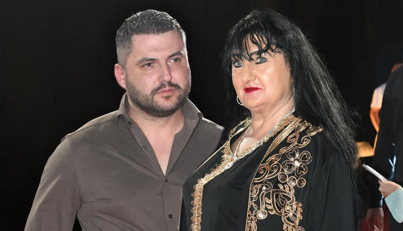 asmin duržić i Milosava Pravilović