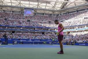FOTO: SARAH YENESEL/EPA