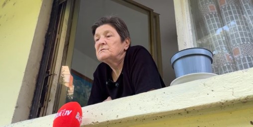 Komšije iz Čačka