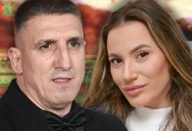 "NAMJESTILA MI ZATVOR" Oglasio se Kristijan Golubović nakon što je završio u policiji, progovorio o bivšoj partnerki Kristini