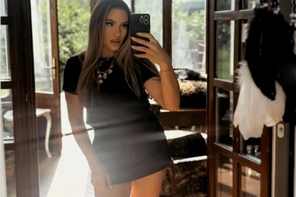 "Finansijski problemi su bili posljedica liječenja" Kristina Spalević otvorila dušu, pa progovorila o porodici i bratu koji ima CEREBRALNU PARALIZU