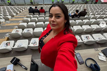 Larisa Rikelme