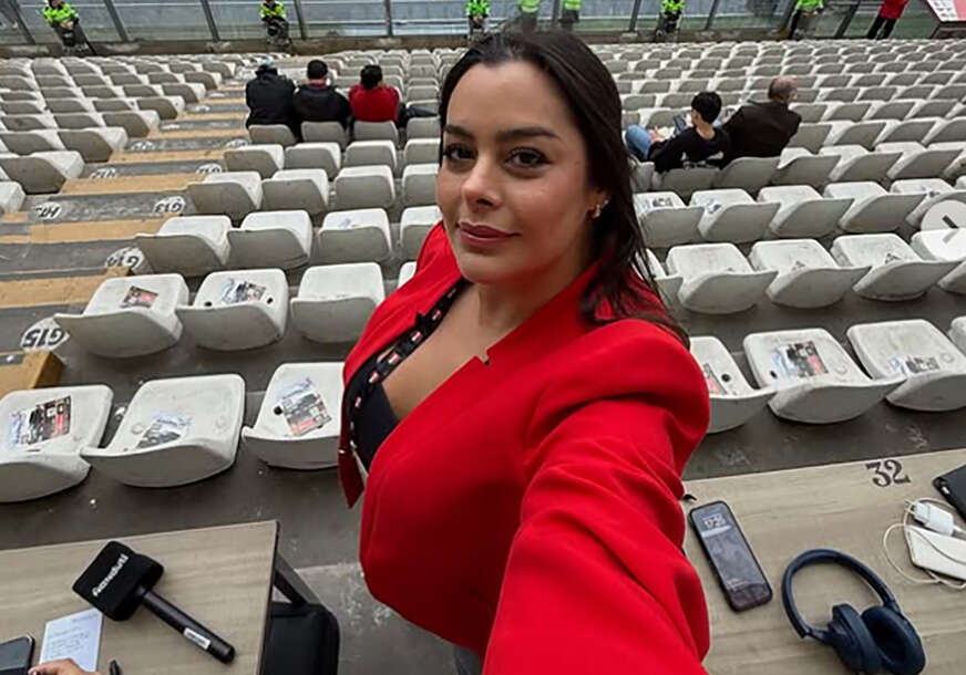 Larisa Rikelme