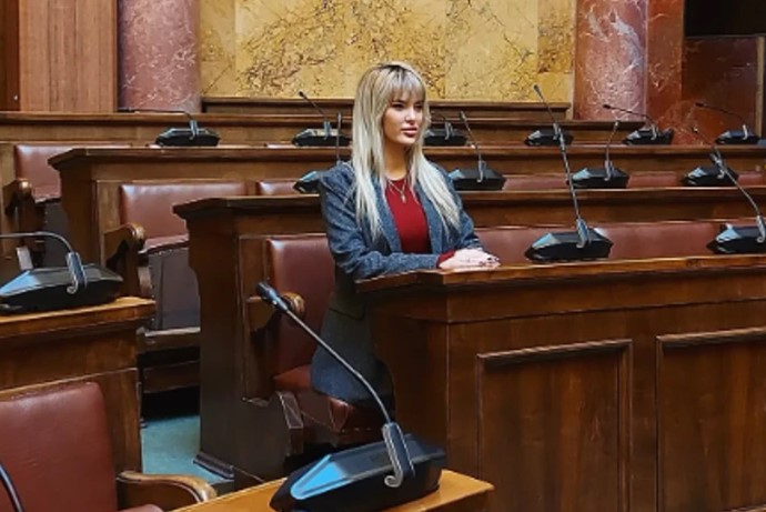 Lea Milenković