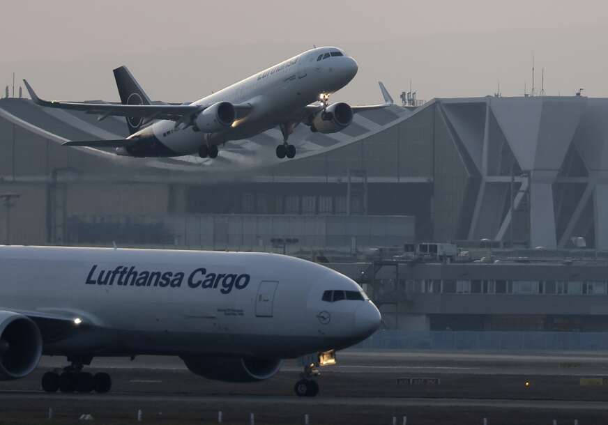 Lufthanza